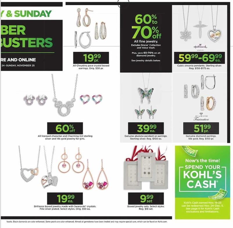 Cyber Monday Ads page 5