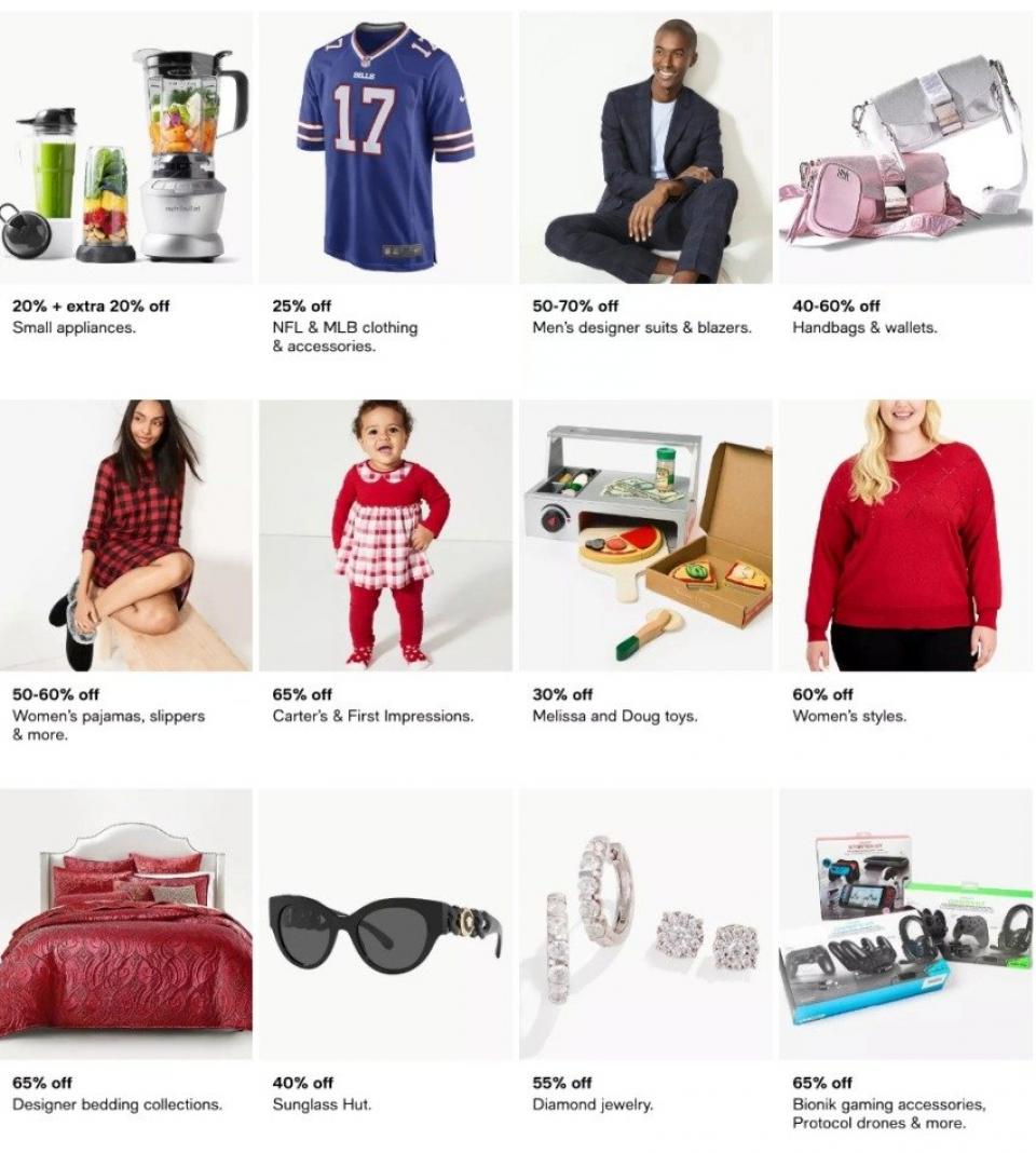 Cyber Monday Ads page 3