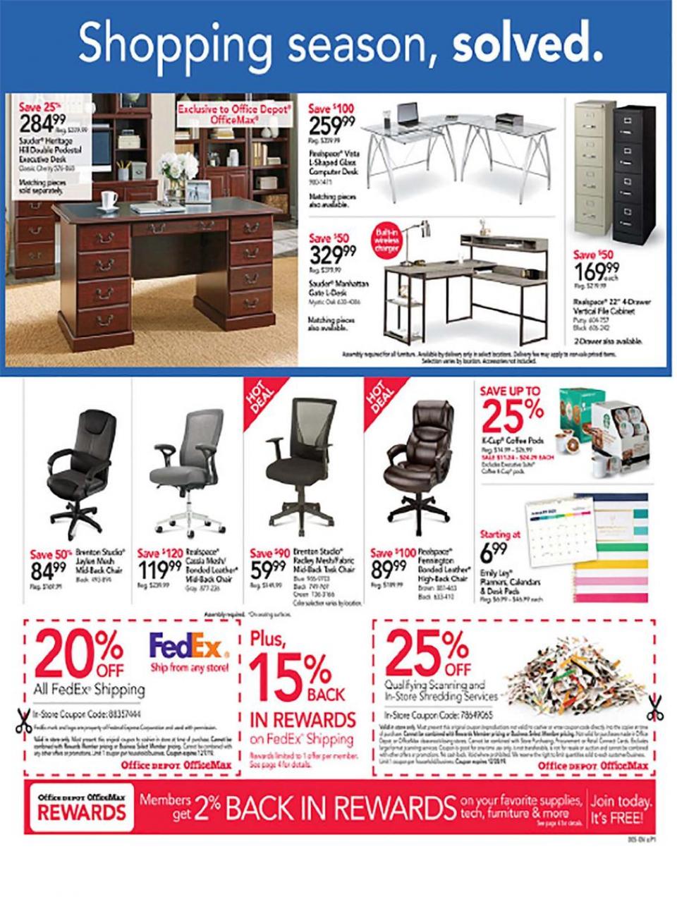 Cyber Monday Ads
