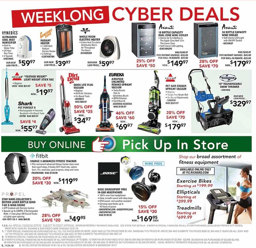 Cyber Monday Ads page 11