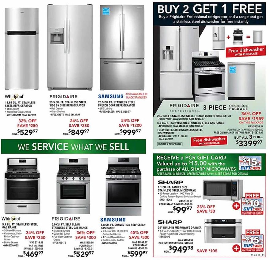 Cyber Monday Ads page 14