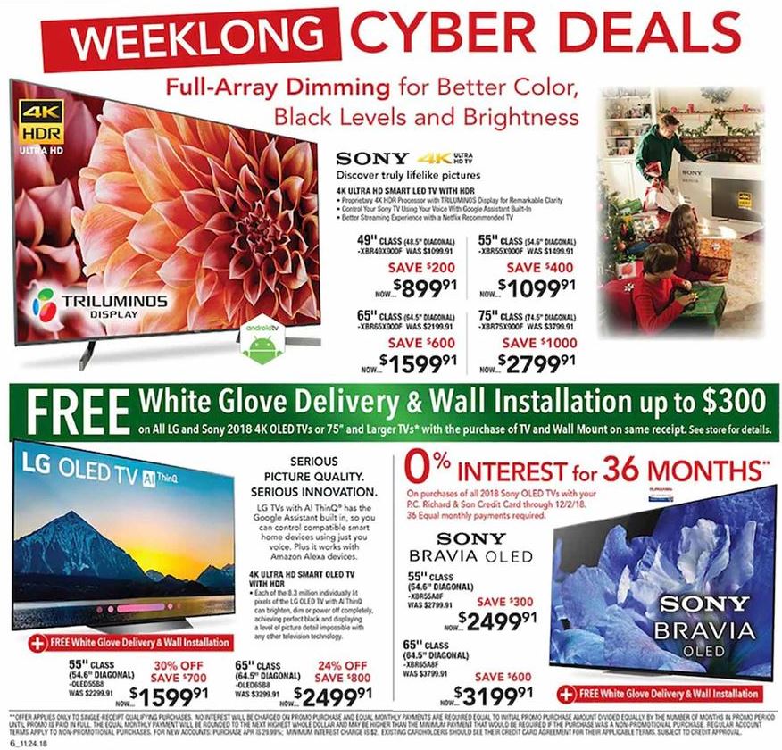 Cyber Monday Ads page 9