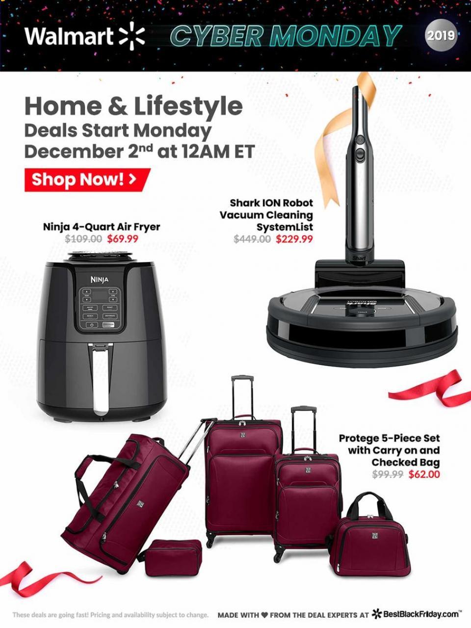 Cyber Monday Ads page 3