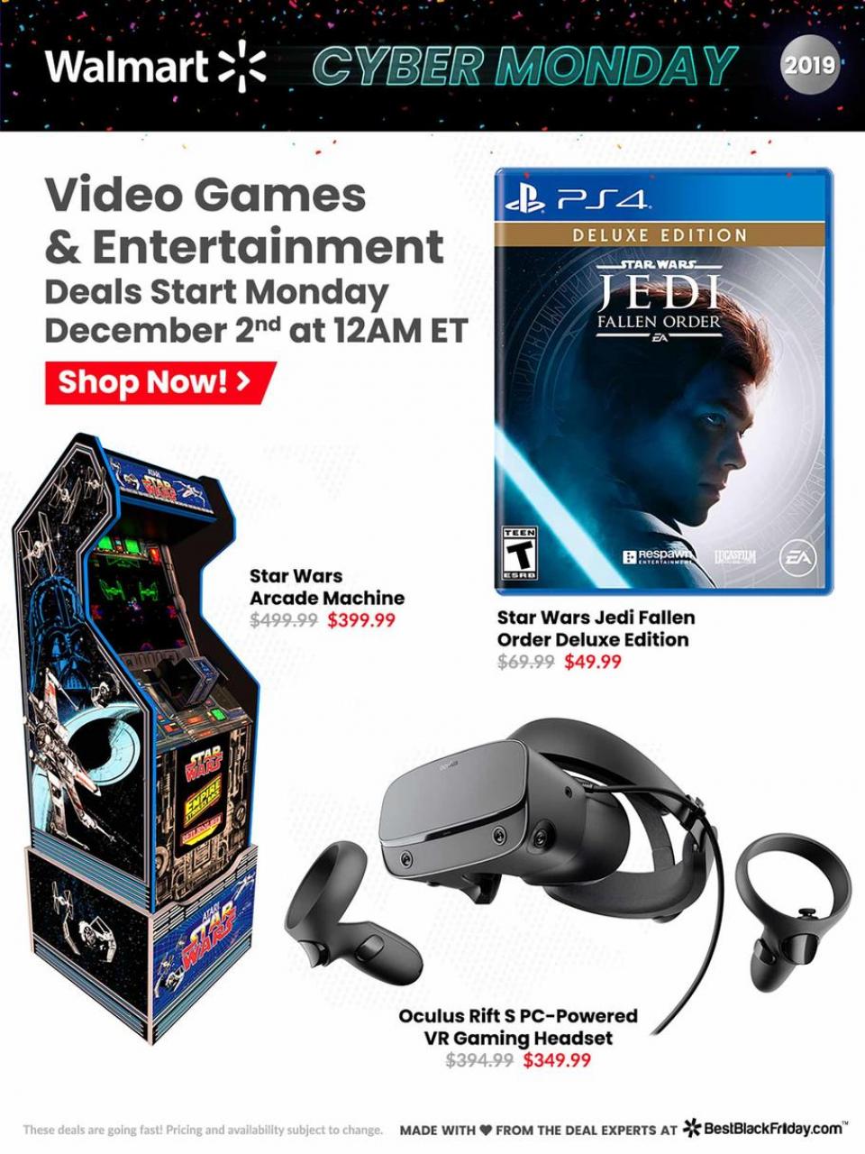Cyber Monday Ads page 4