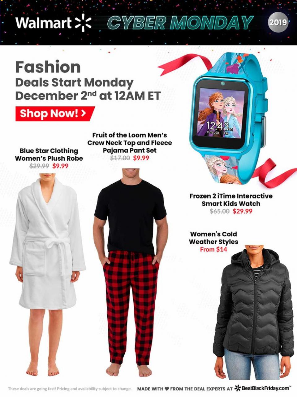 Cyber Monday Ads page 5