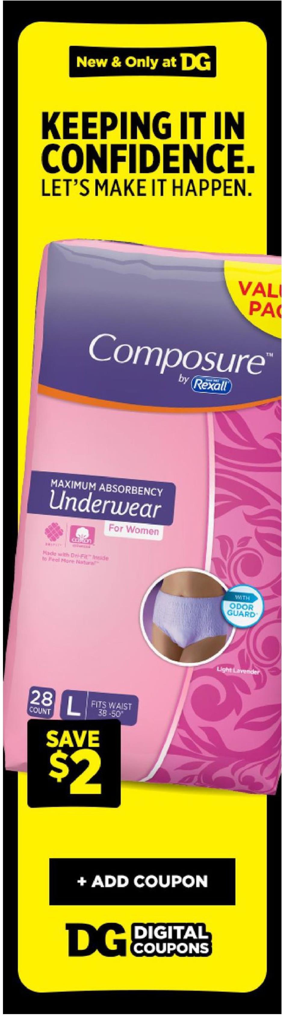Dollar General Ad page 5