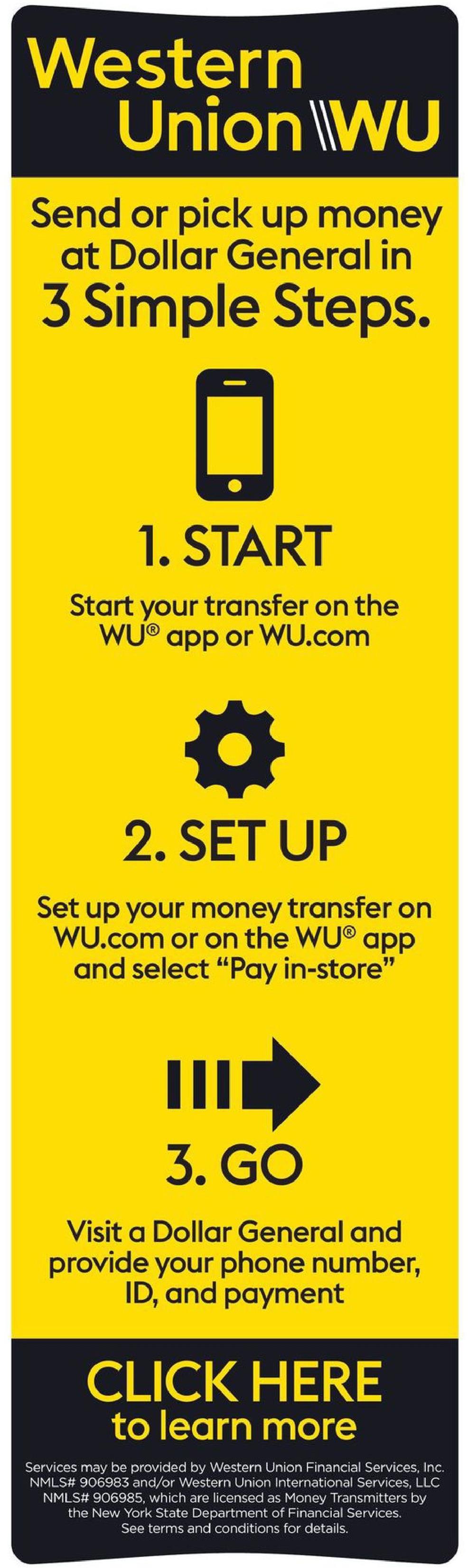 Dollar General Ad page 6
