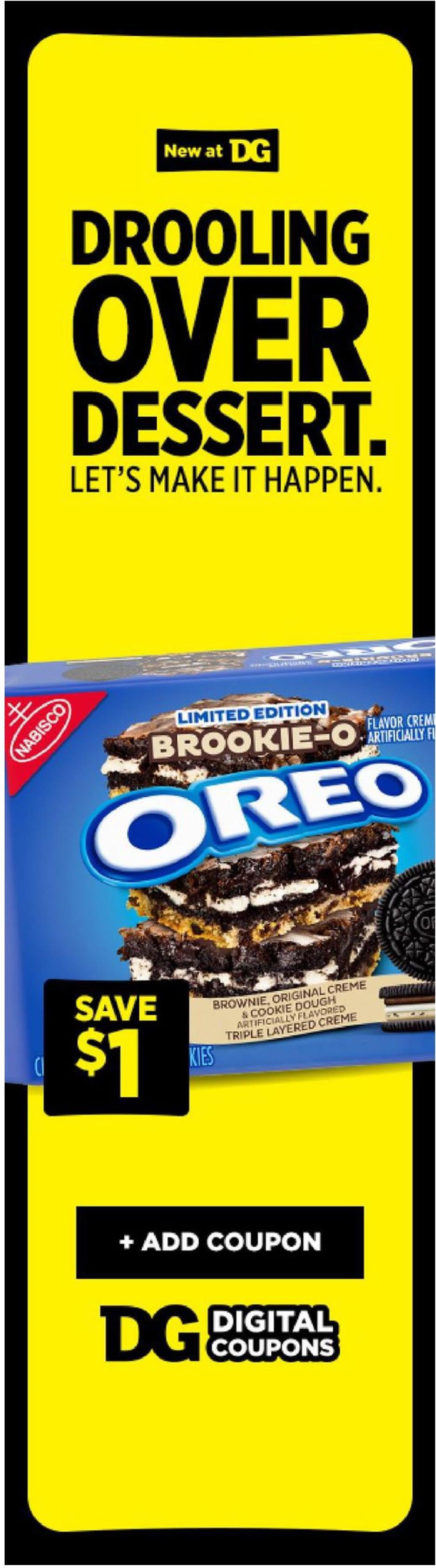 Dollar General Ad page 9