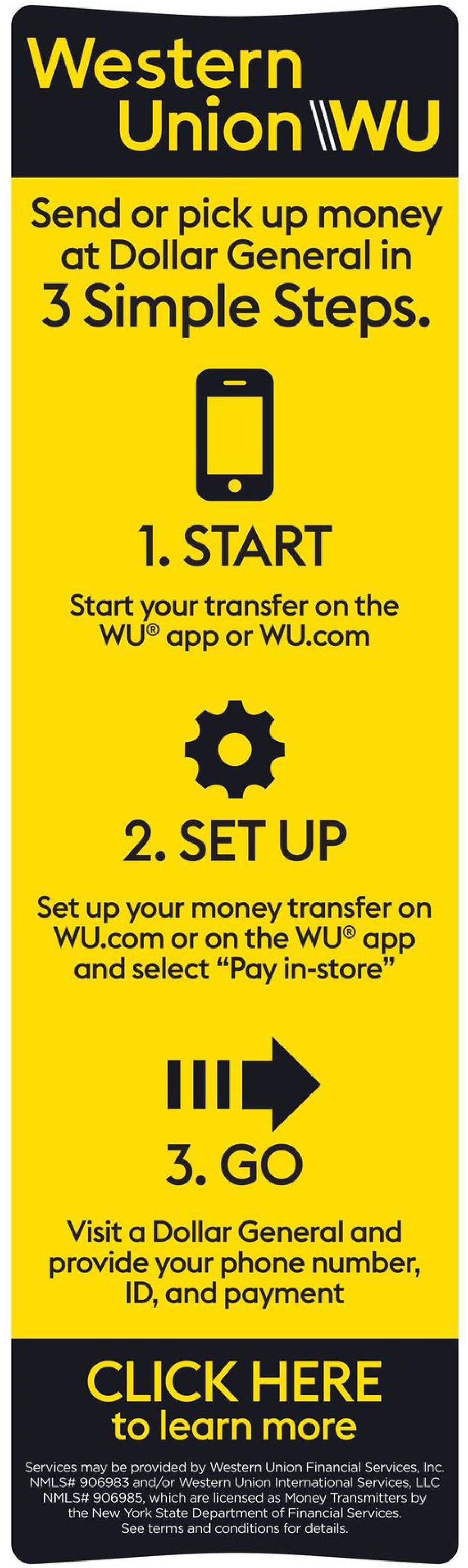 Dollar General Ad page 7