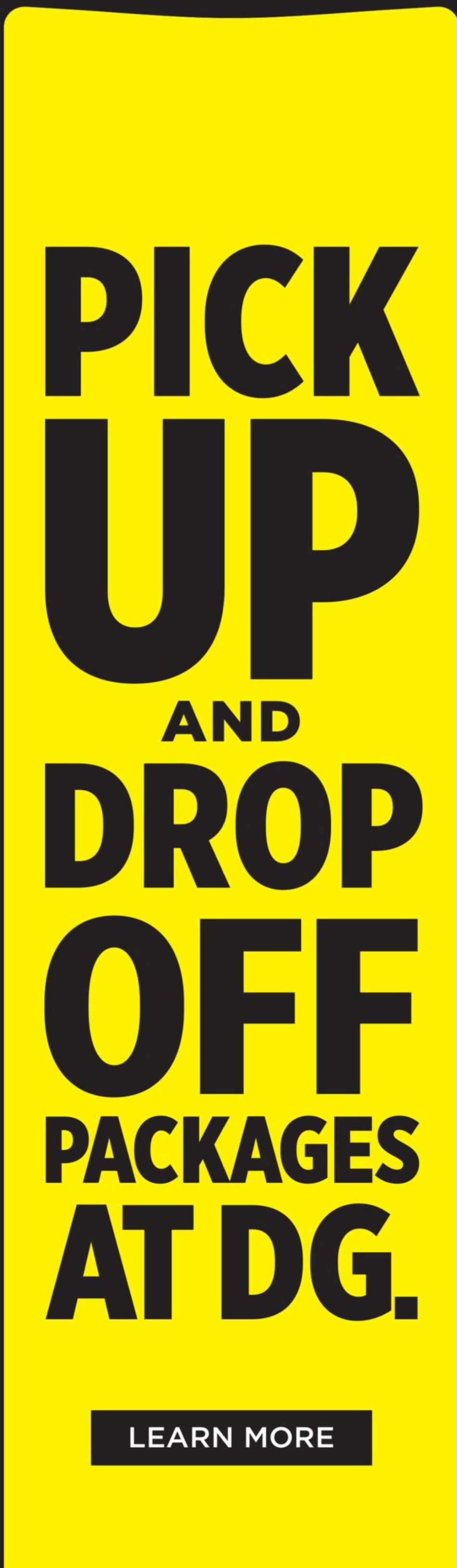 Dollar General Ad page 8