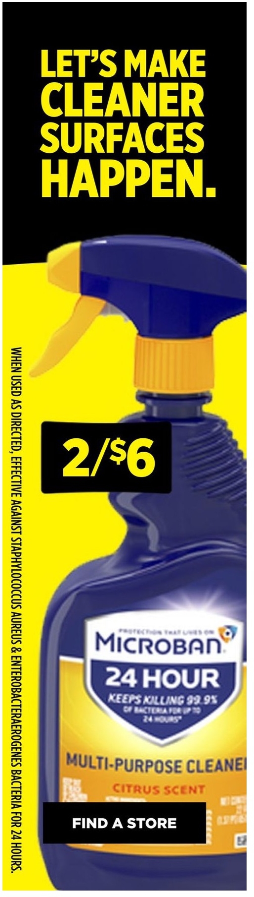 Dollar General Ad page 11