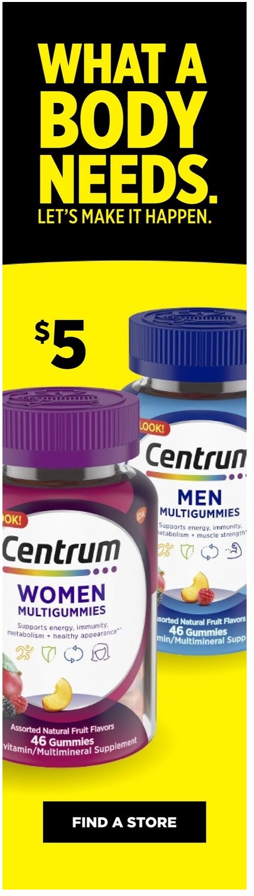 Dollar General Ad page 15