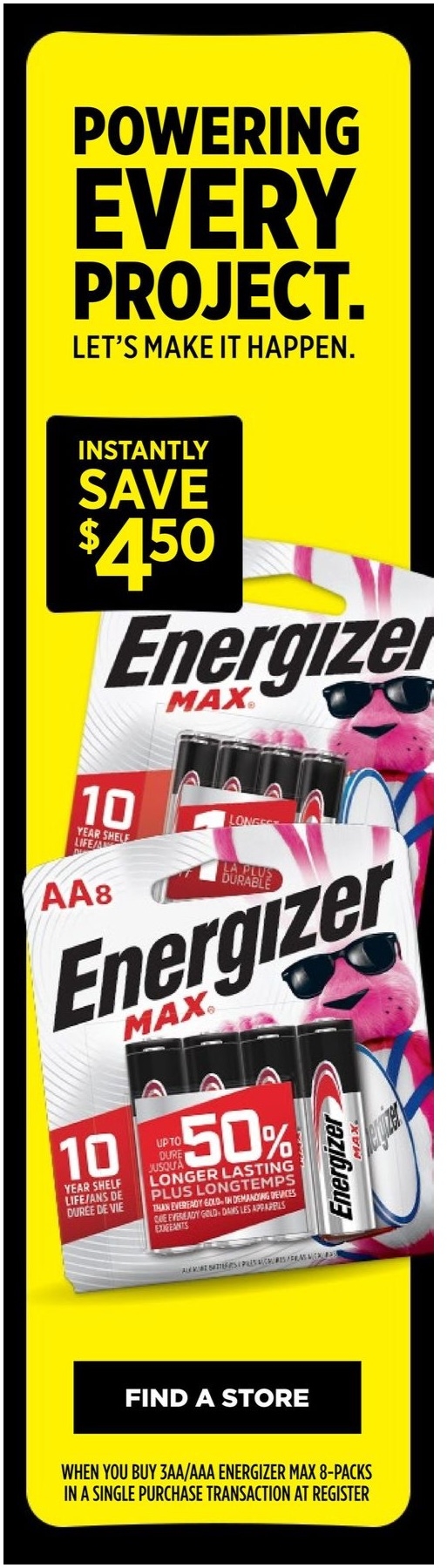 Dollar General Ad page 8