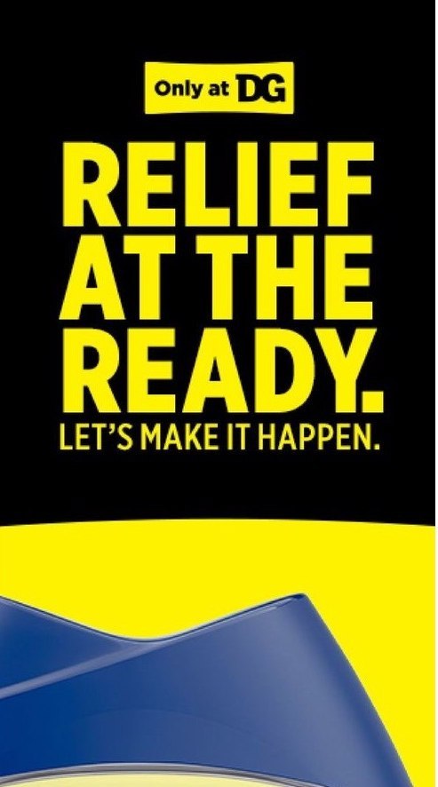 Dollar General Ad page 29