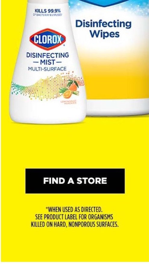 Dollar General Ad page 32