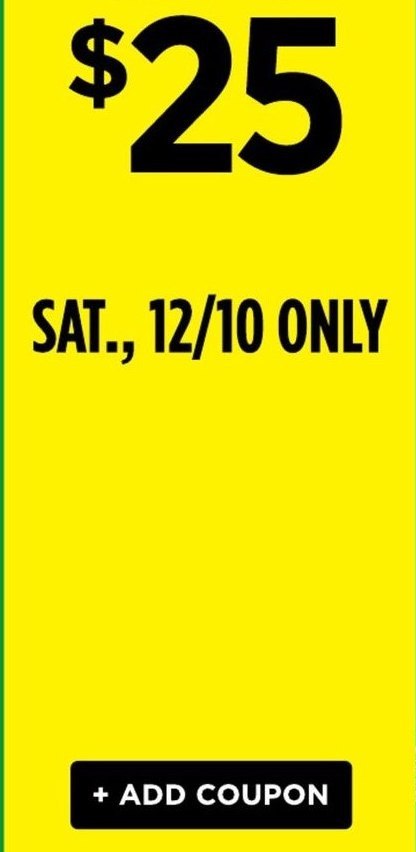 Dollar General Ad page 4