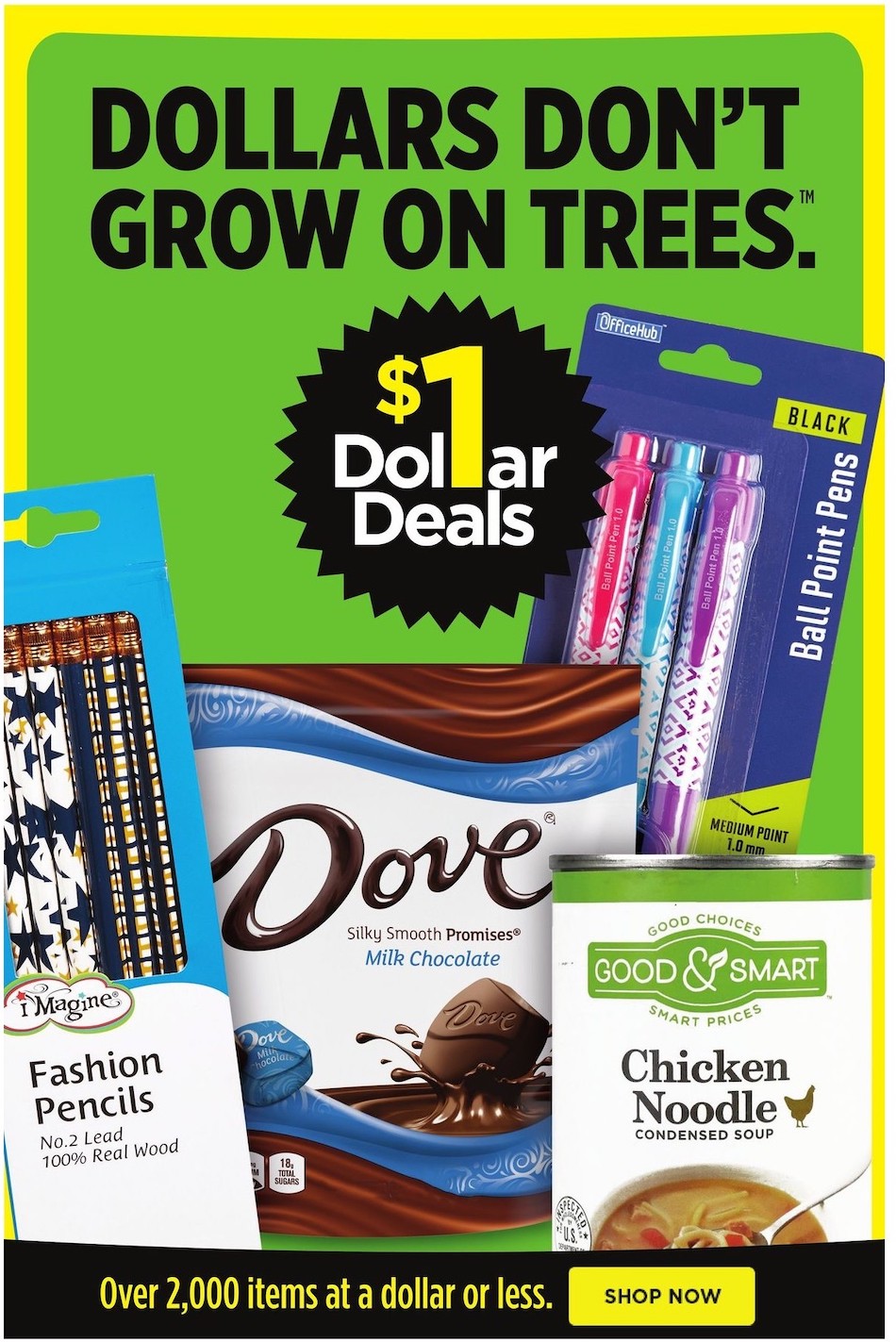 Dollar General Ad page 5