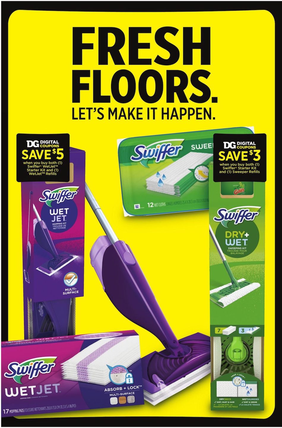 Dollar General Ad page 11