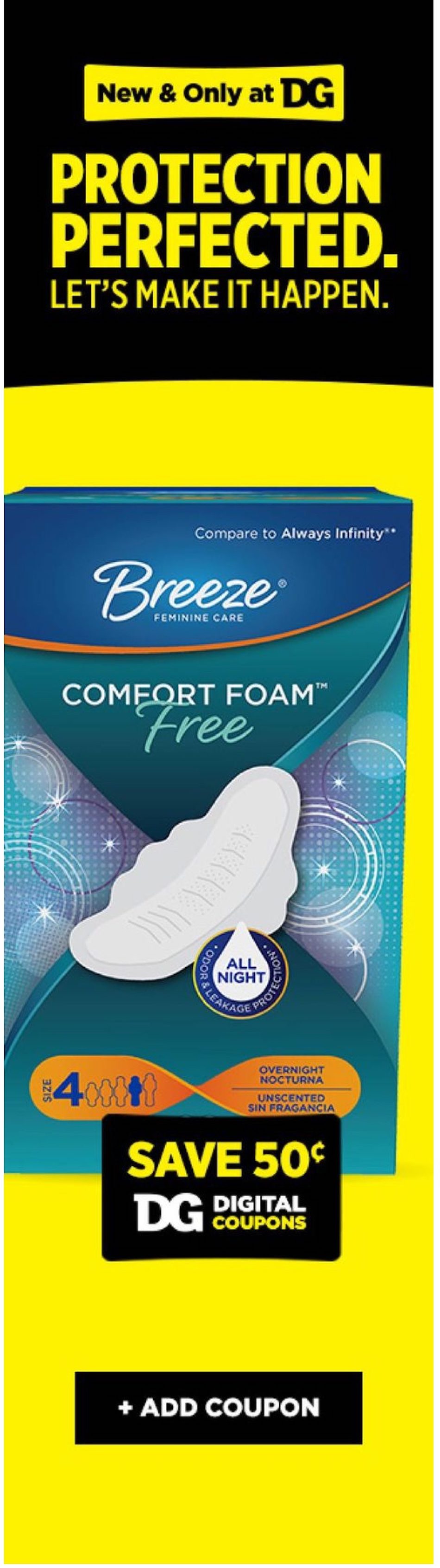 Dollar General Ad page 14