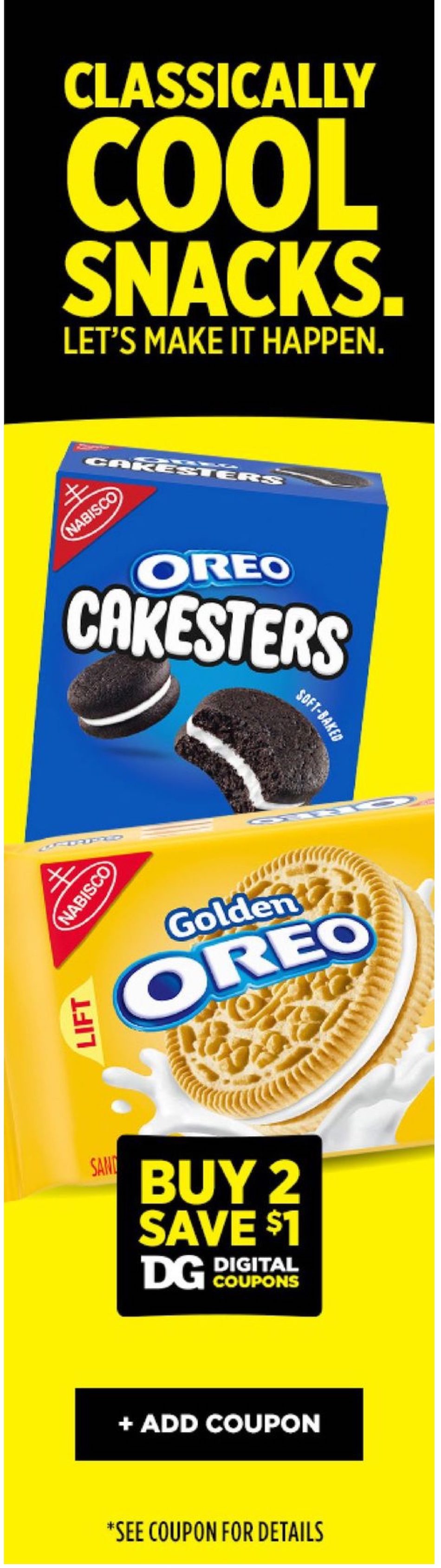 Dollar General Ad page 15