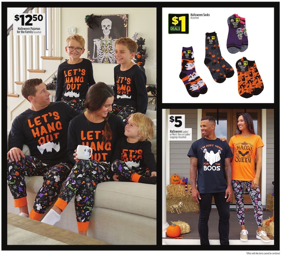 Dollar General Weekly Ad Oct 15 - 21, 2023 page 5