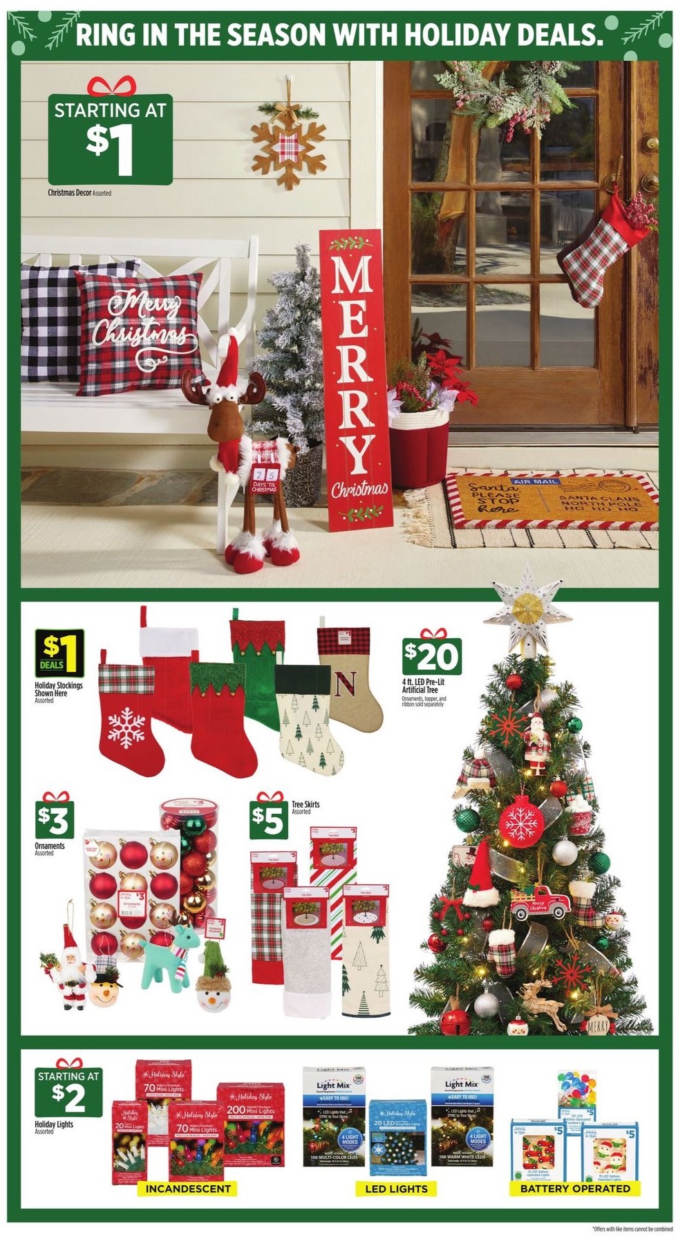 Dollar General Weekly Ad Oct 29 - Nov 4, 2023 page 10