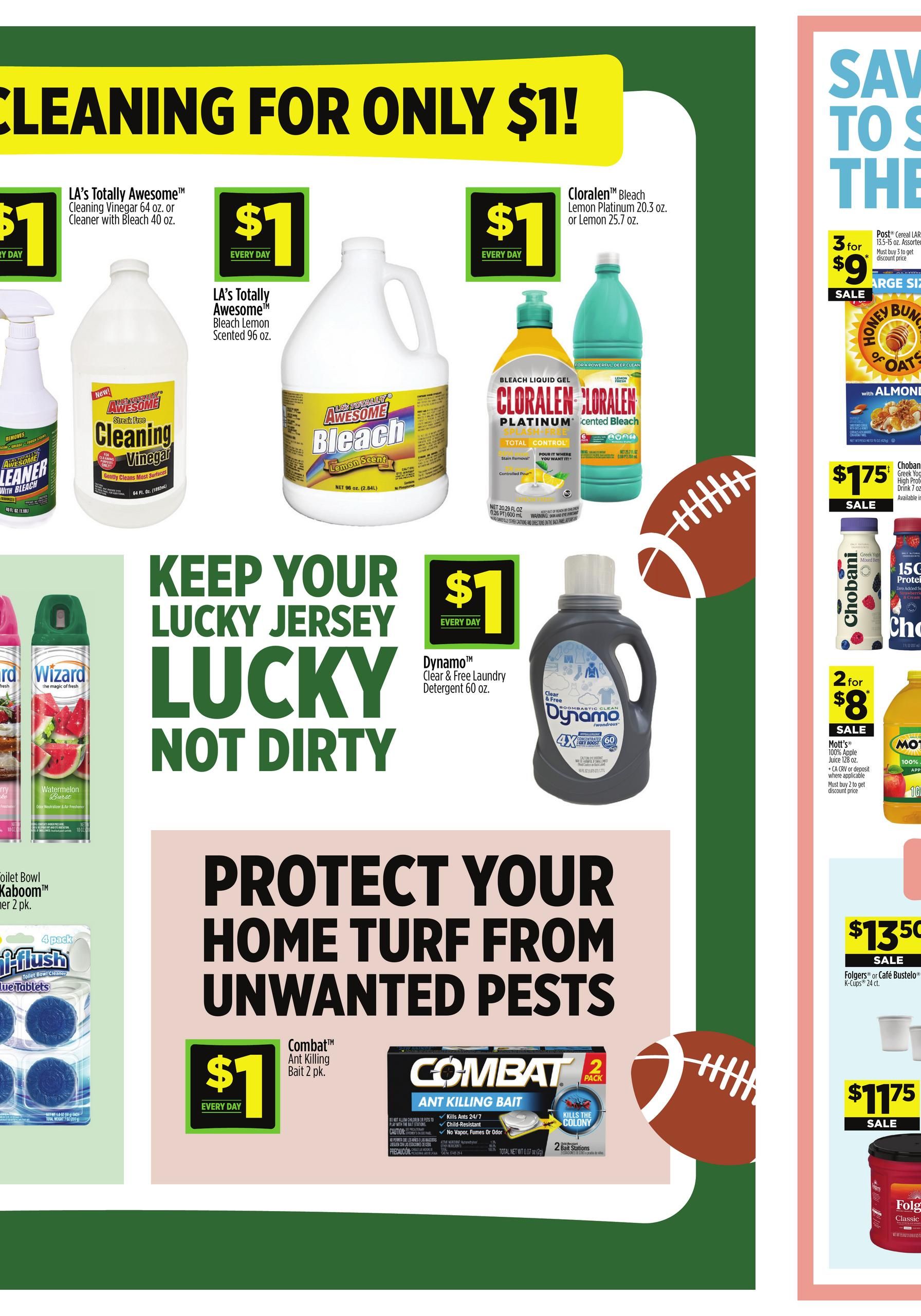 Dollar General Weekly Ad September 6 - 12, 2026 page 17