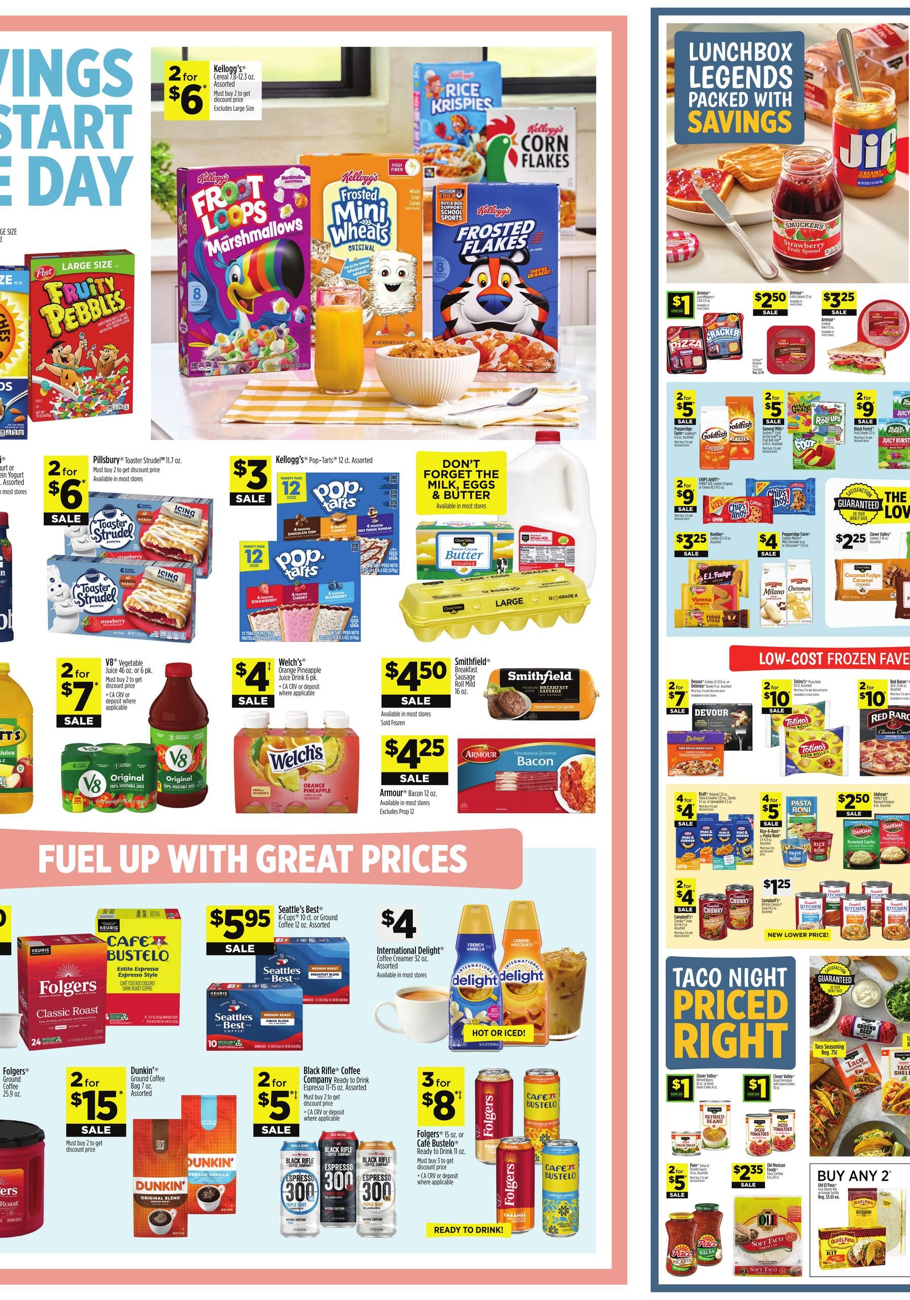 Dollar General Weekly Ad September 6 - 12, 2026 page 18