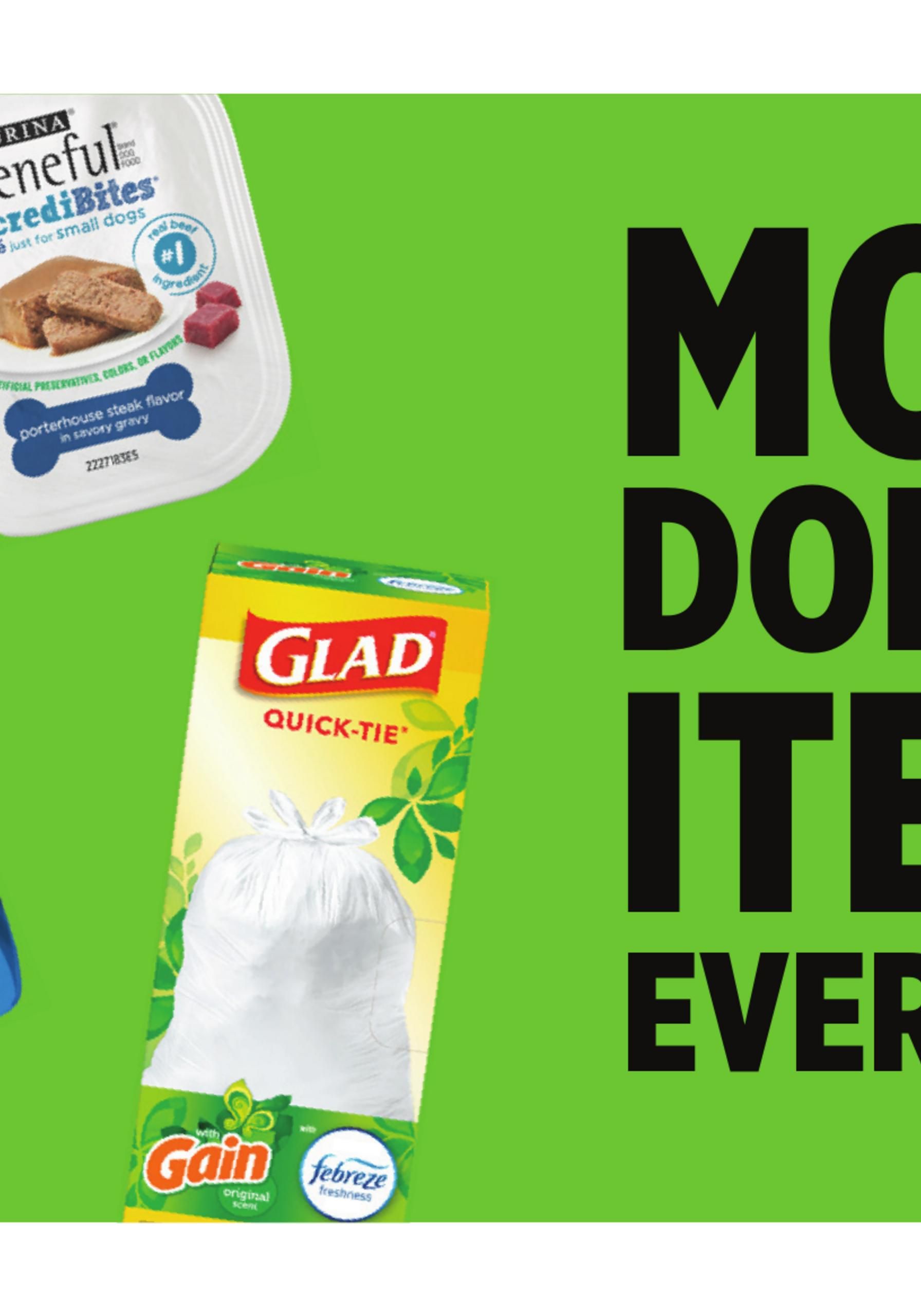 Dollar General Weekly Ad September 6 - 12, 2026 page 2