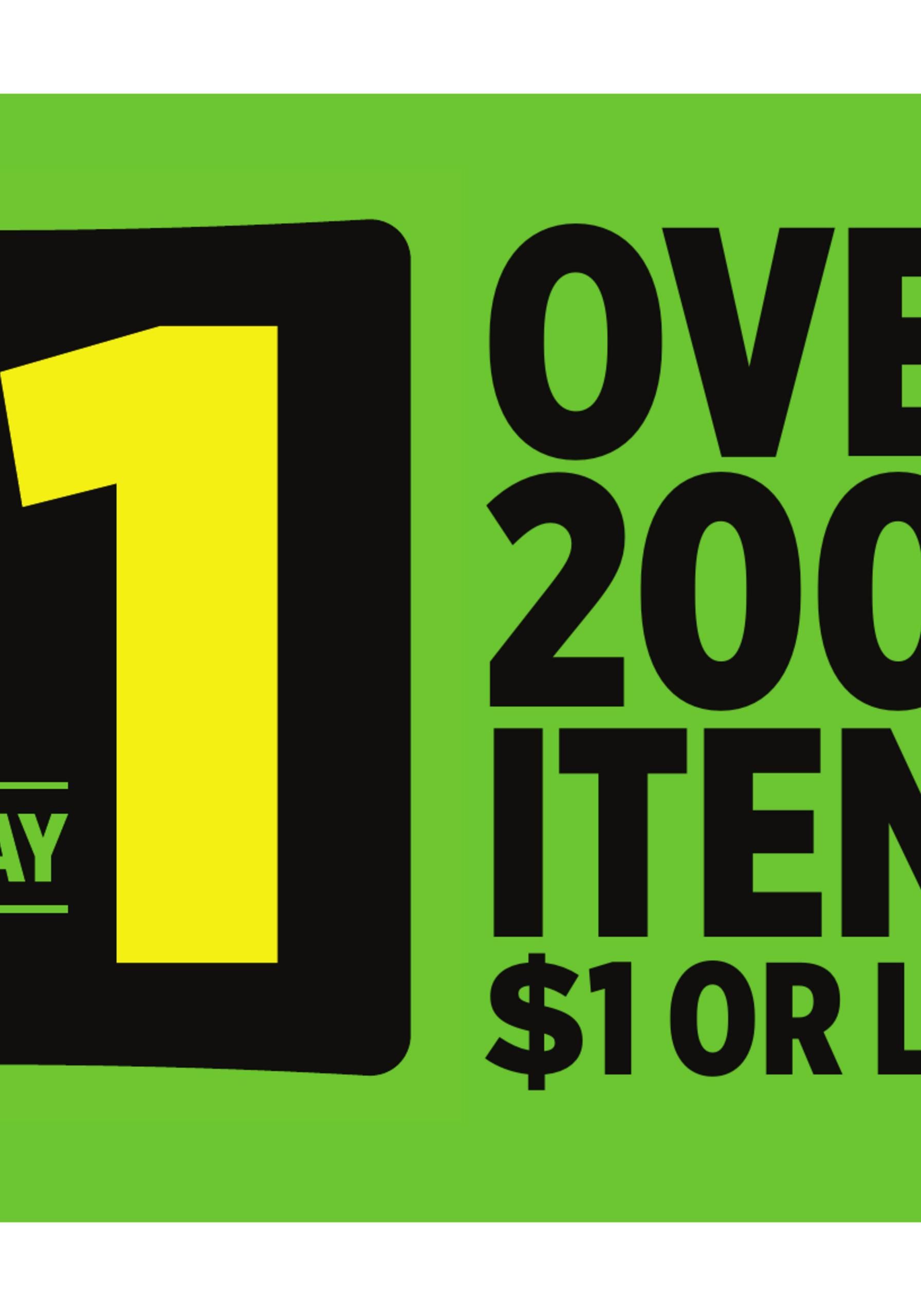 Dollar General Weekly Ad September 6 - 12, 2026 page 4