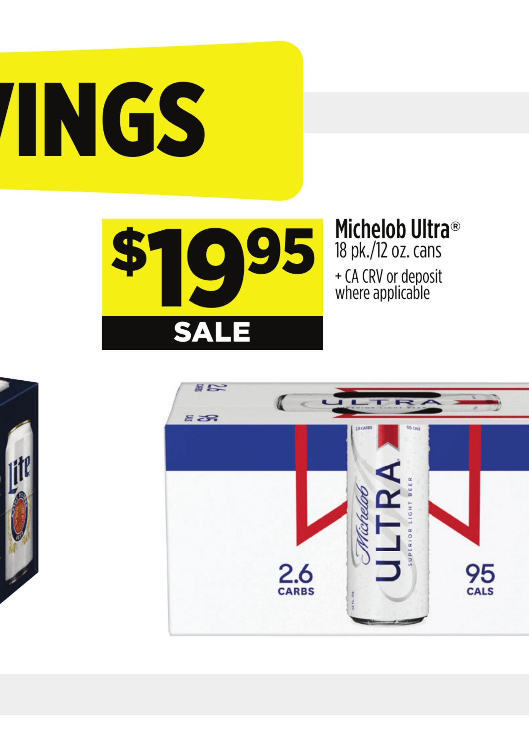 Dollar General Weekly Ad September 6 - 12, 2026 page 9