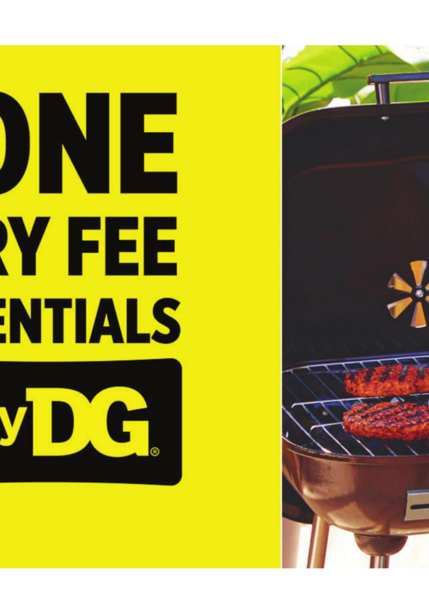Dollar General Weekly Ad September 6 - 12, 2026 page 11