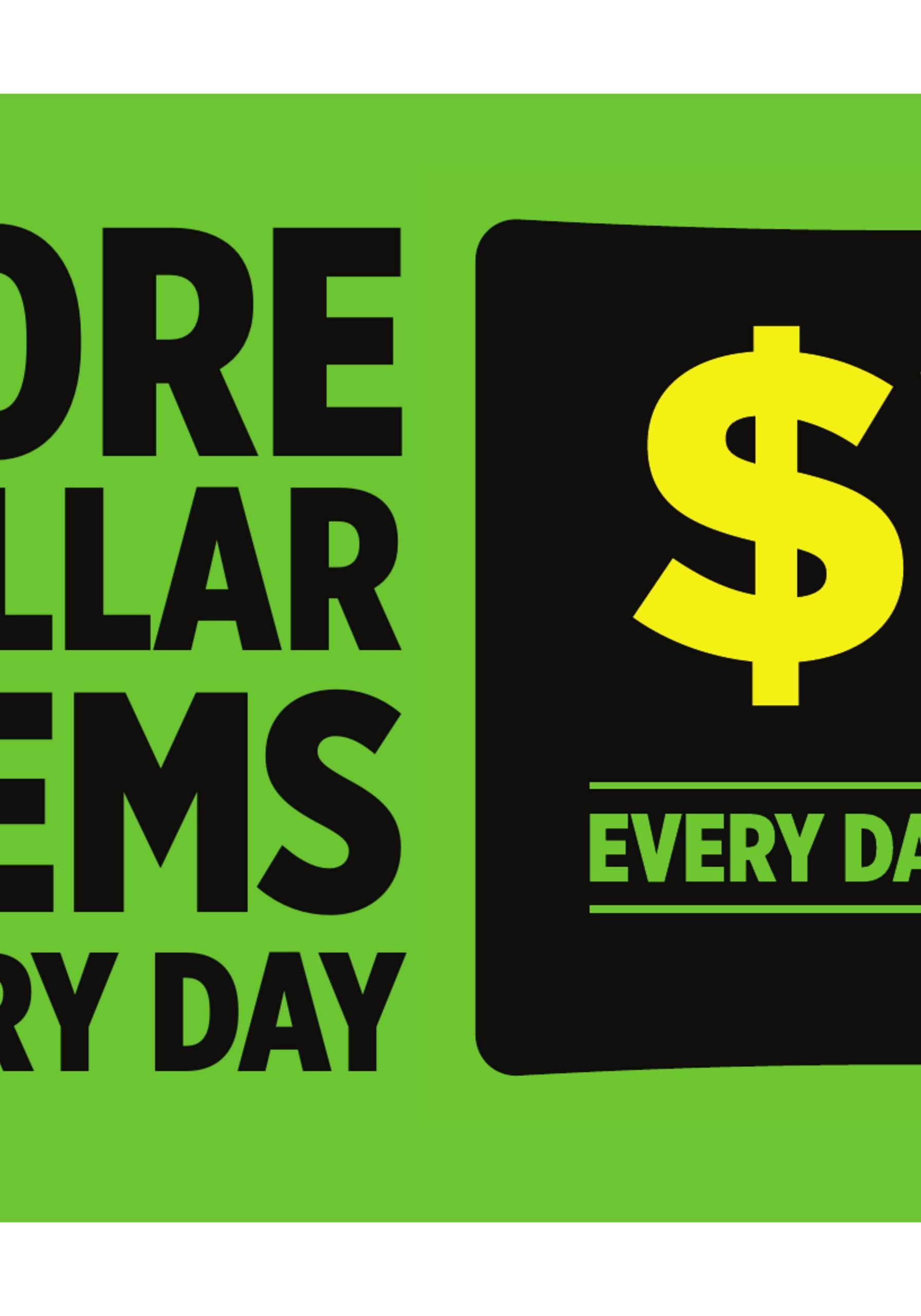 Dollar General Weekly Ad September 6 - 12, 2026 page 3