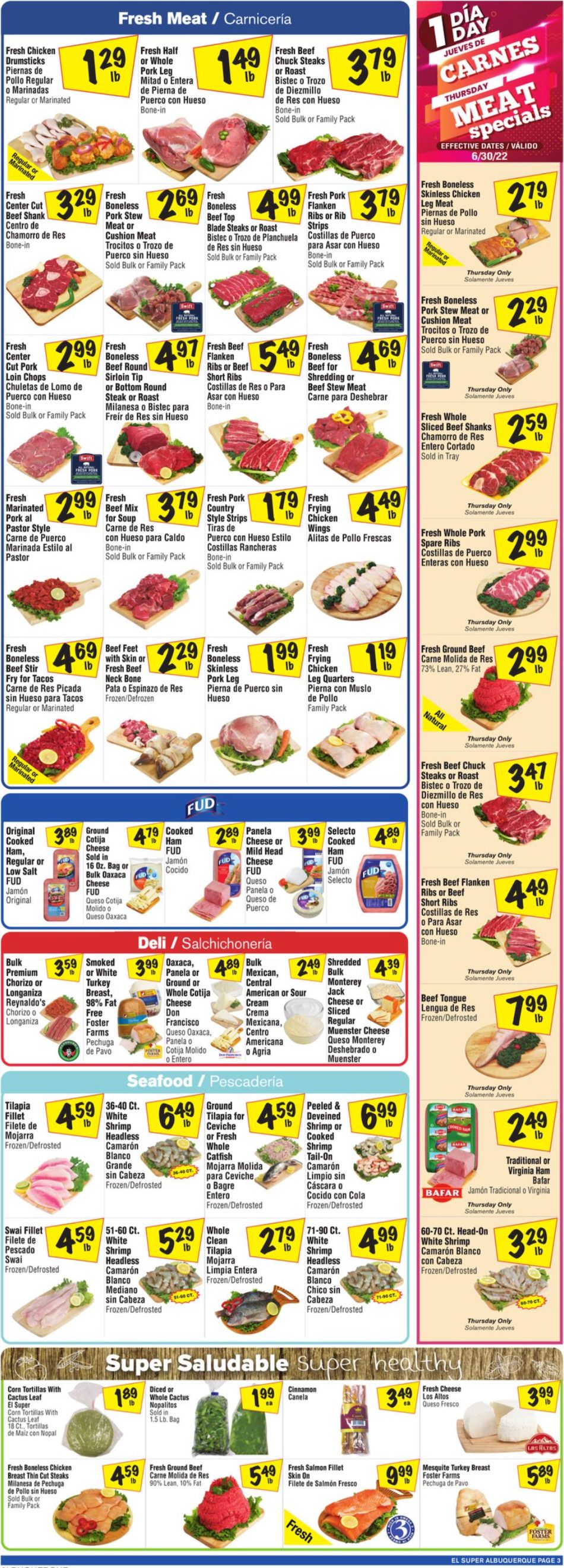 El Super Ad page 3