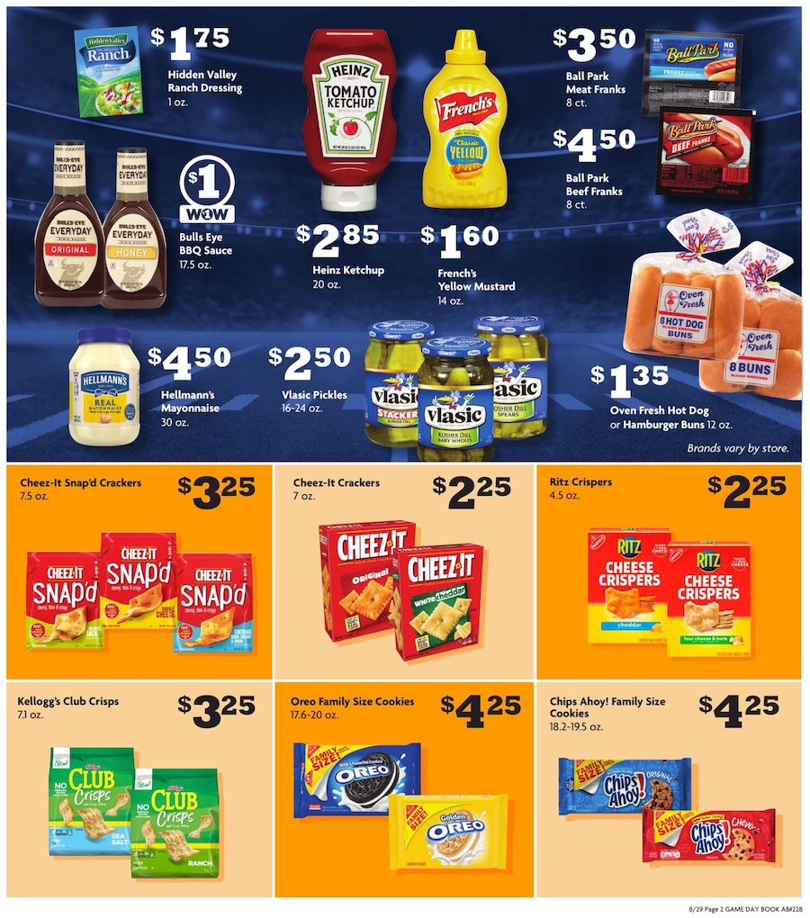 Family Dollar Ad