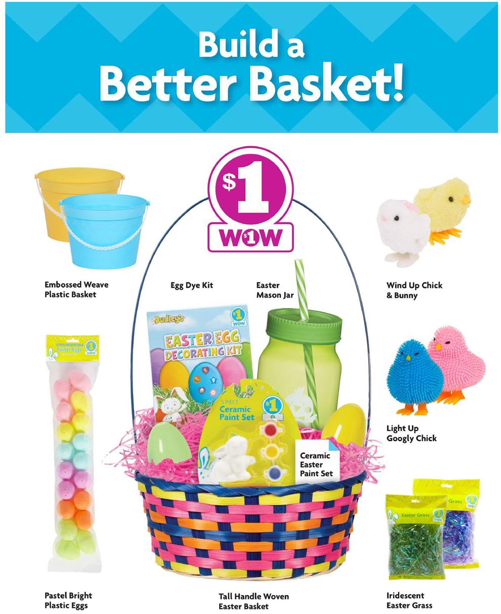Family Dollar Ad