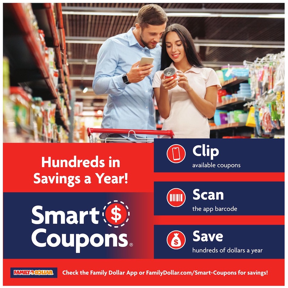 Family Dollar Ad page 3
