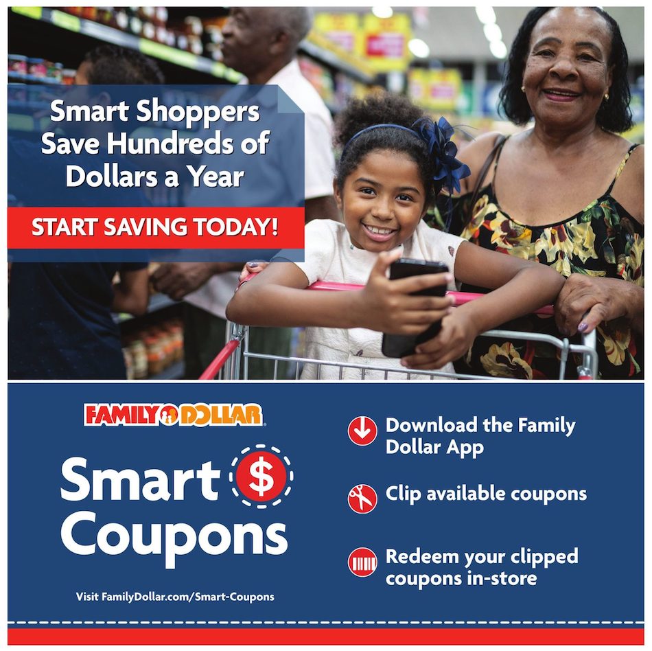 Family Dollar Ad page 12
