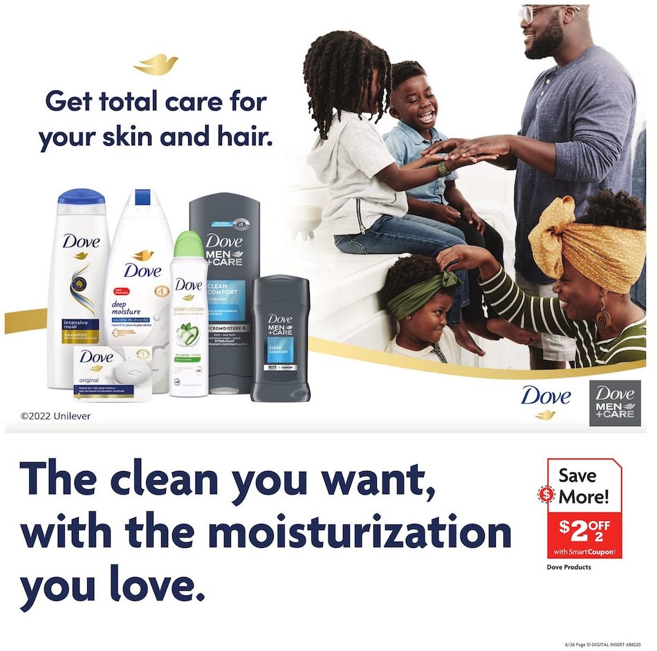 Family Dollar Ad page 12
