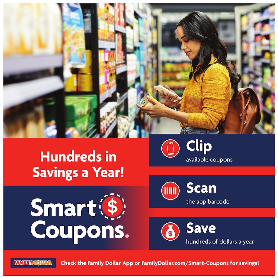 Family Dollar Ad page 3