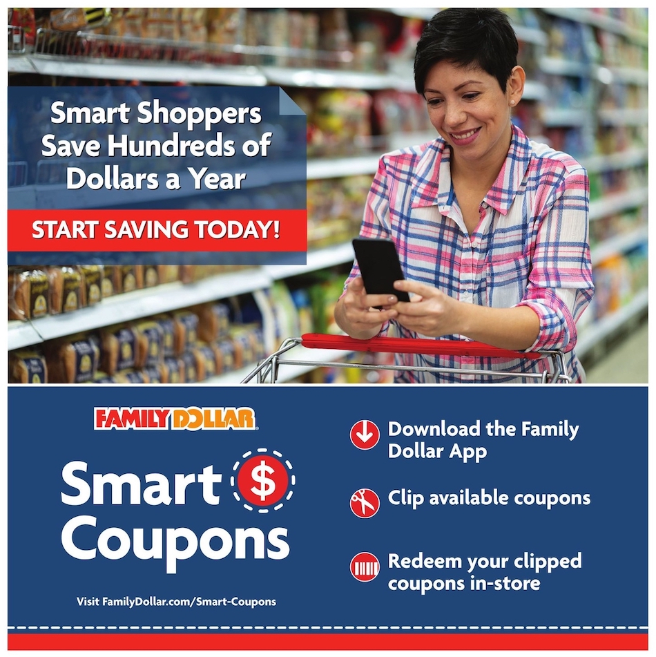Family Dollar Ad page 12