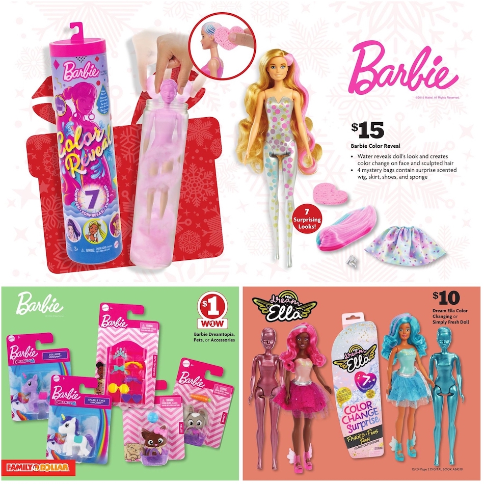 Family Dollar Ad page 3