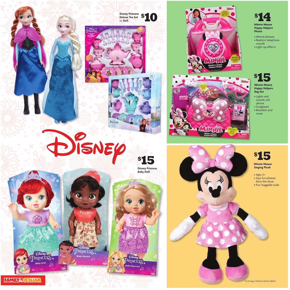 Family Dollar Ad page 4