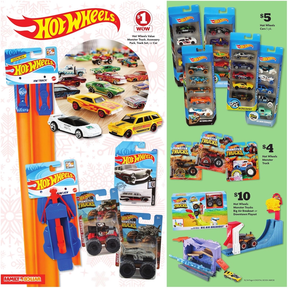 Family Dollar Ad page 7