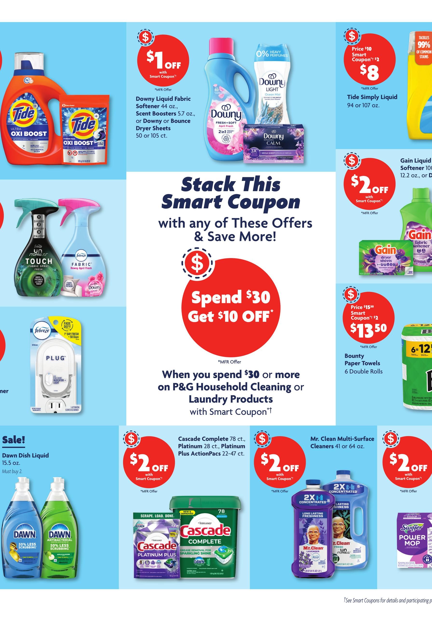 Family Dollar Current Ad September 8 - 12, 2026 page 12