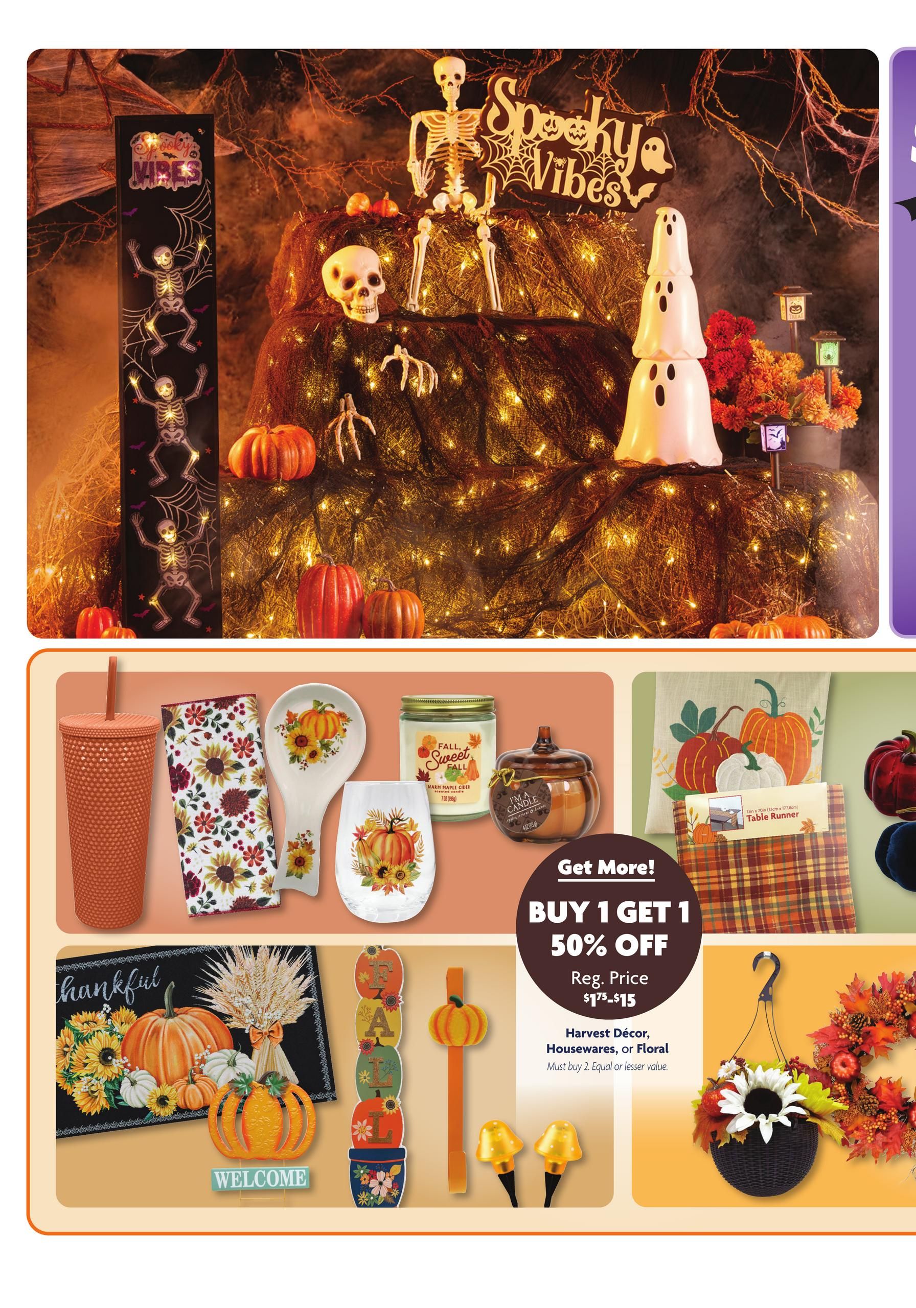 Family Dollar Current Ad September 8 - 12, 2026 page 9