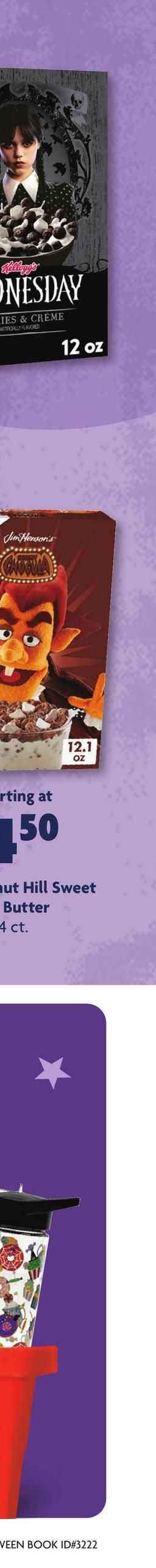 Family Dollar Halloween Book September 8 - October 31, 2026 page 15