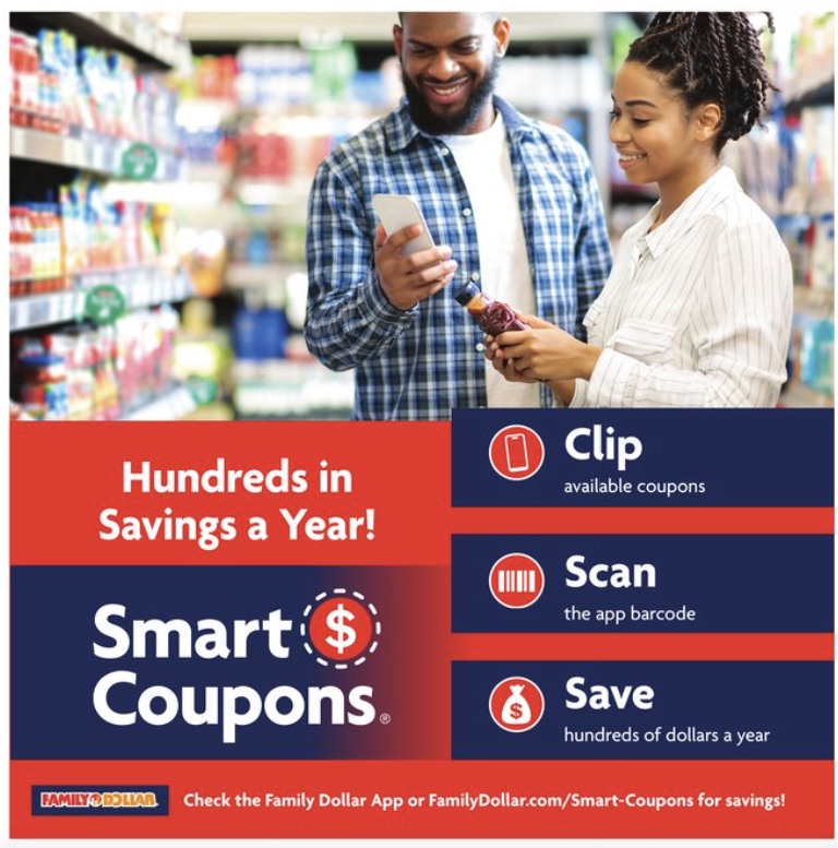 Family Dollar Ad page 4