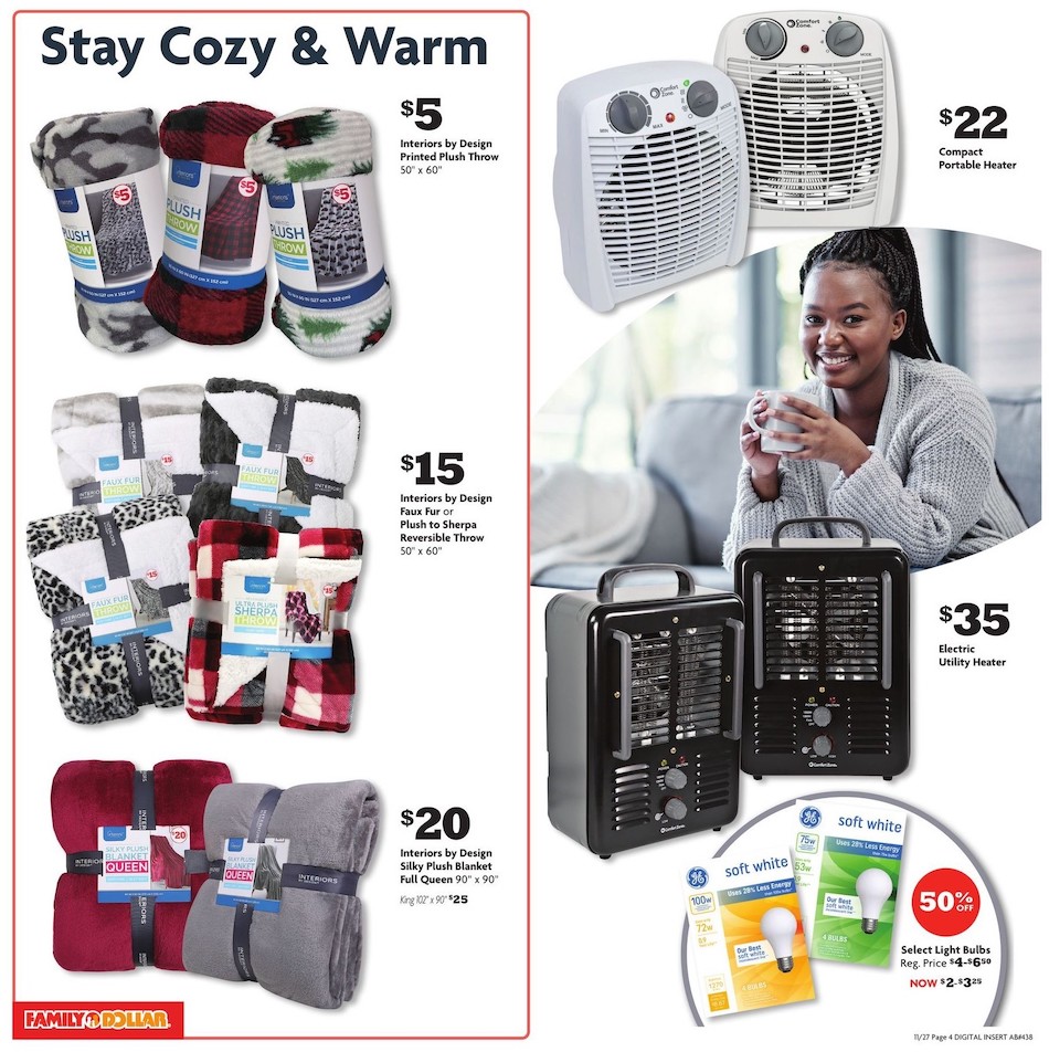 Family Dollar Ad page 15