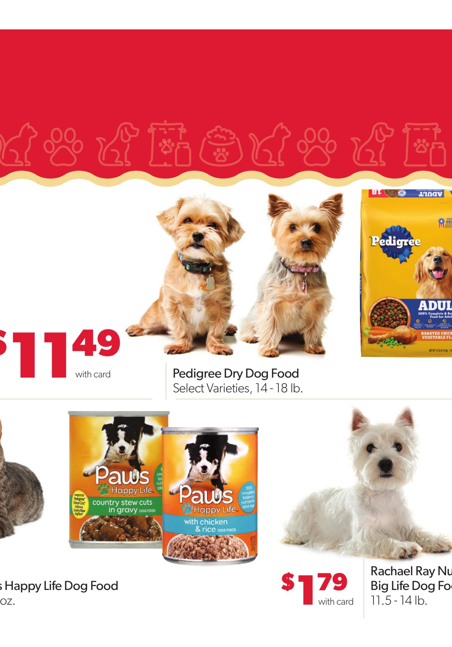 Family Fare Weekly Ad - Michigan September 6 - 12, 2026 page 17